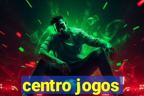 centro jogos